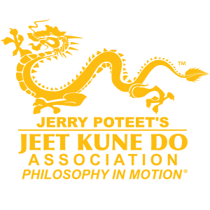 Jerry Poteet's Jeet Kune Do™ Philosophy In Motion®