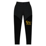 JPJKD Women's Sports Leggings
