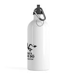 Stainless Steel Water Bottle