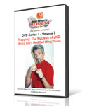 DVD Series 1-Volume 3-Trapping: The Nucleus of JKD (Bruce Lee's Modified Wing Chun)