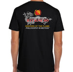 JPJKD Full Color T-Shirt