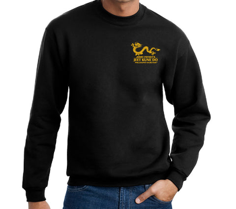 One color deals sweatshirt