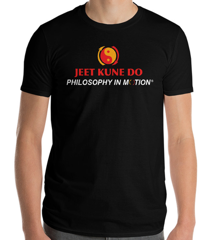 Philosophy In Motion Jeet Kune Do T-Shirt