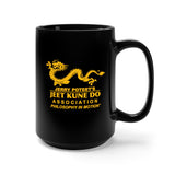 Black Mug 15oz