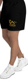 JPJKD One Color Shorts