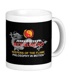 JPJKD Philosophy In Motion Full Color Coffee Mug