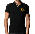 JPJKD One color Polo Shirt