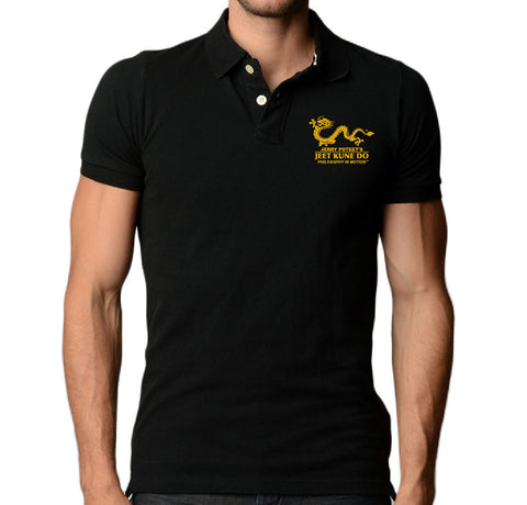 JPJKD One color Polo Shirt