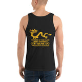 JPJKD One Color Tank Top