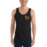 JPJKD One Color Tank Top
