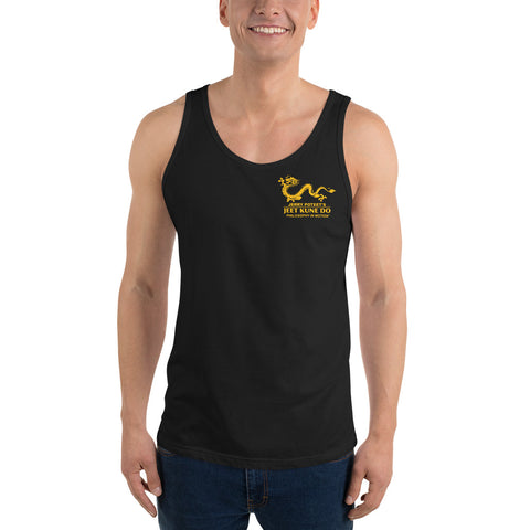 JPJKD One Color Tank Top