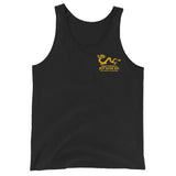 JPJKD One Color Tank Top