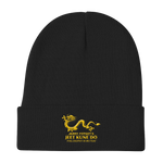 Knit Beanie