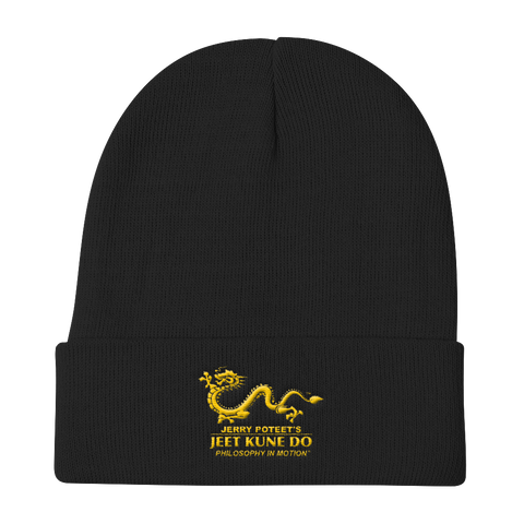Knit Beanie