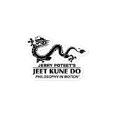 JPJKD Bubble-free stickers