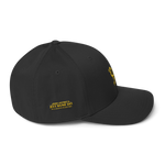 Structured Twill Cap