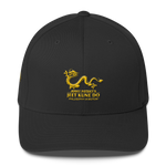 Structured Twill Cap