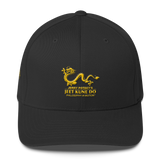 Structured Twill Cap
