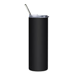 JPJKD Stainless steel tumbler