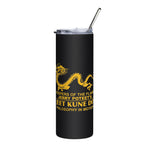 JPJKD Stainless steel tumbler