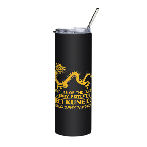 JPJKD Stainless steel tumbler